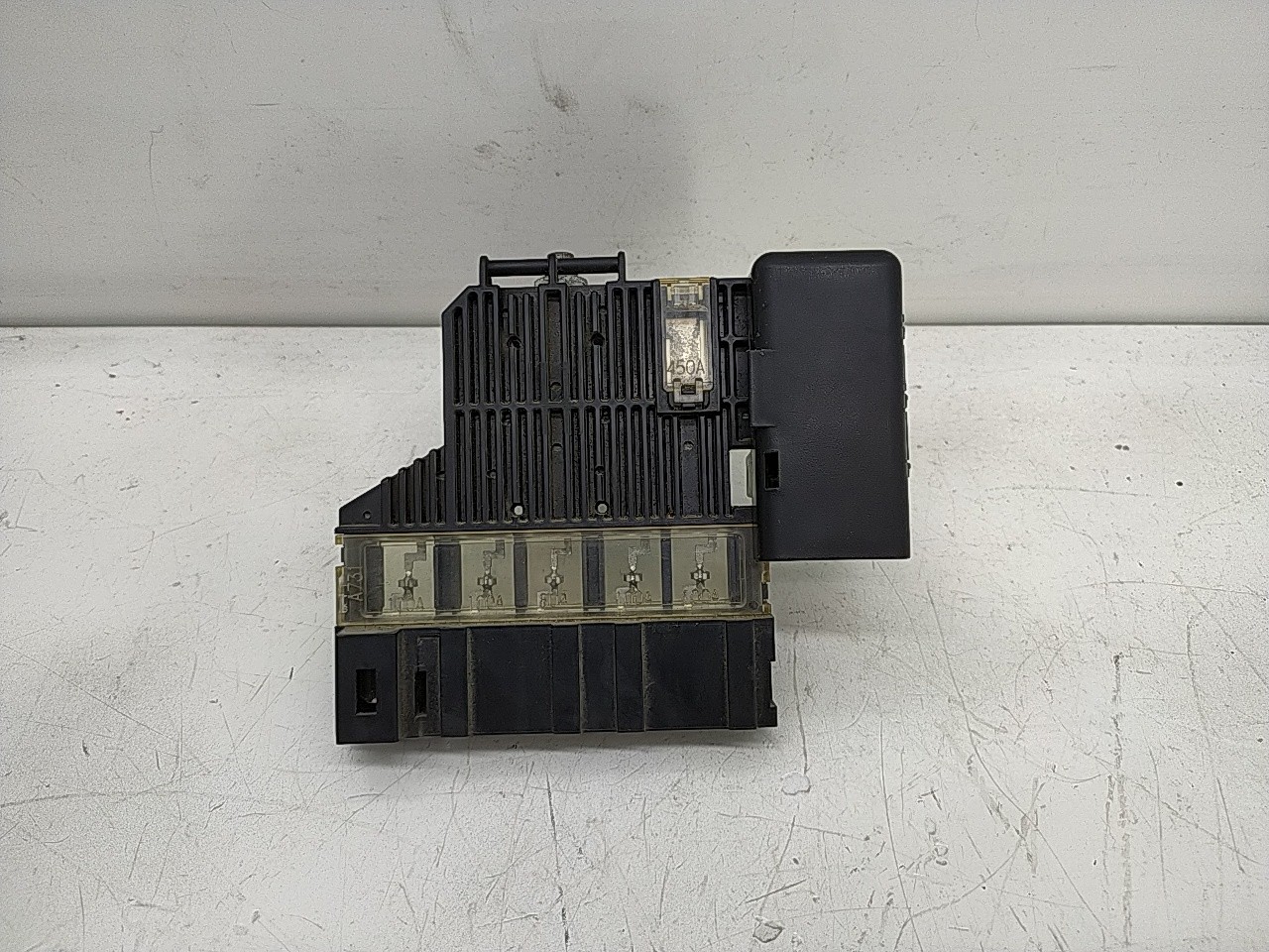 Caixa fusiveis (20269810).