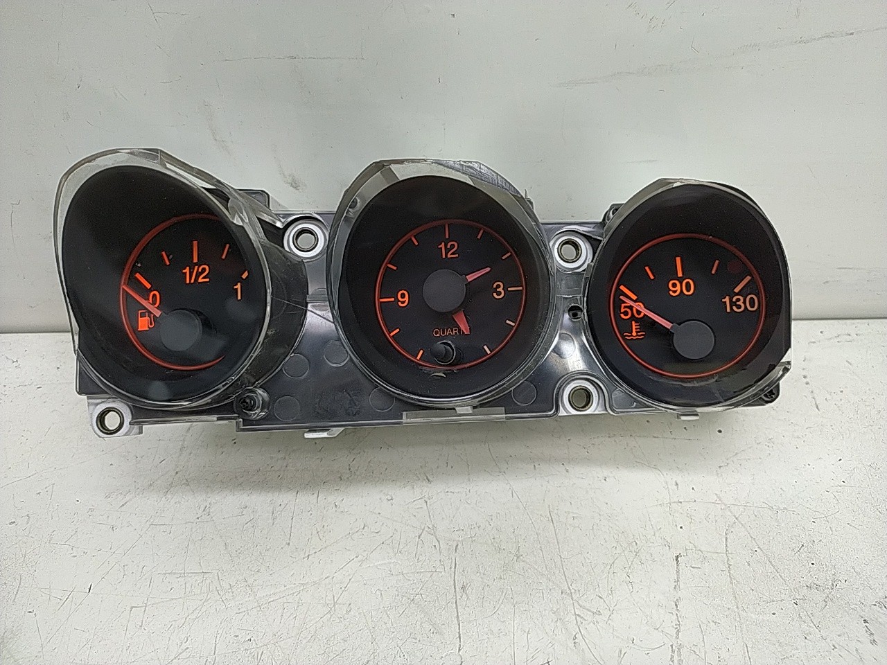 Manometros / Quadrante (20269811).