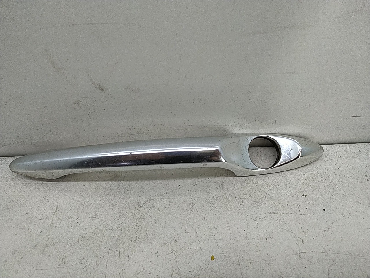 Puxador frente esquerdo (20269813).