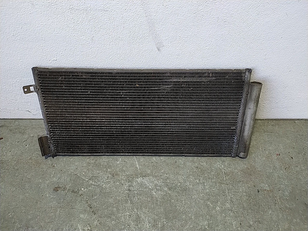 Radiador Ar condicionado (20269885).