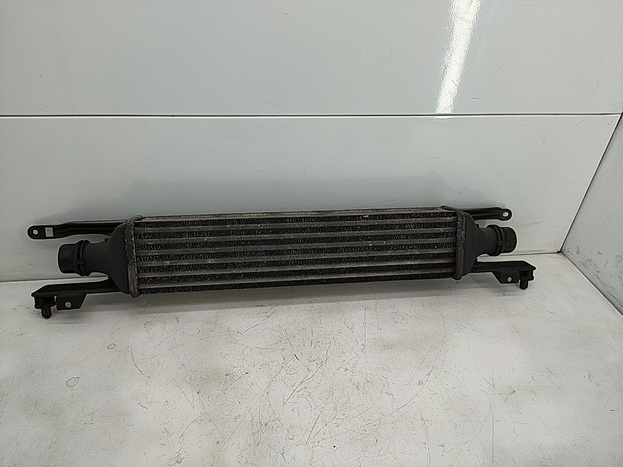 Radiador Intercooler (20269888).