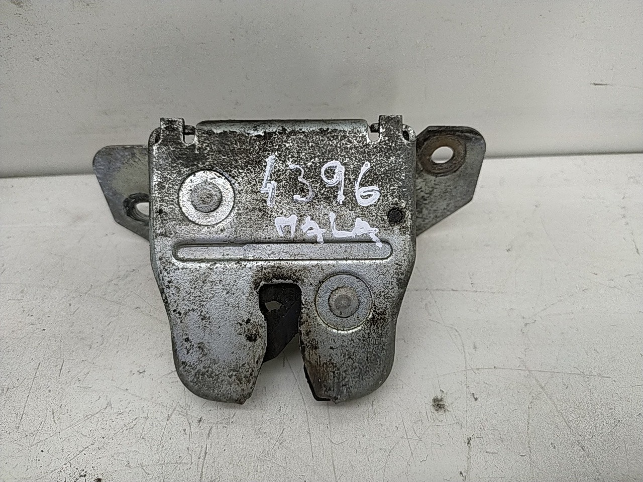 Fecho de mala (20257929).