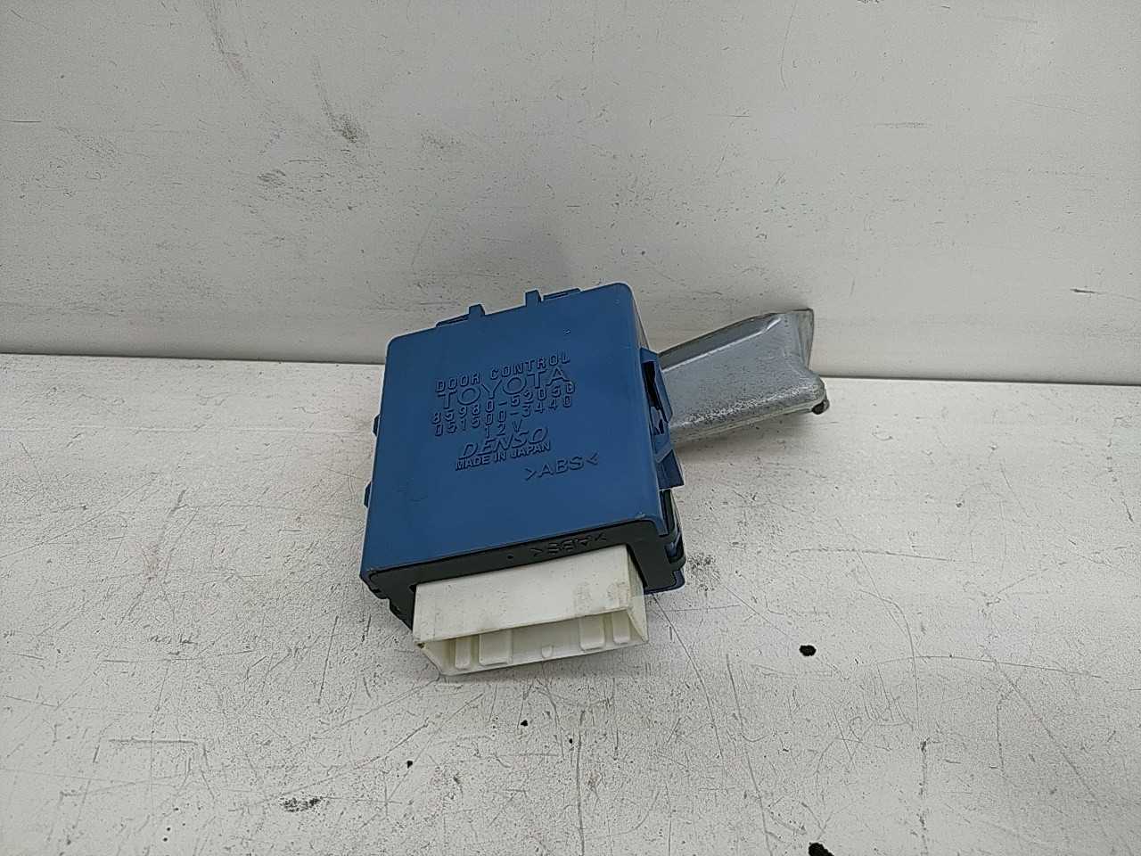 Modulo electronico (20269910).