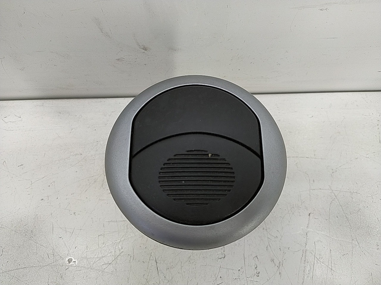 Saida ar esquerdo / difusor (20263765).