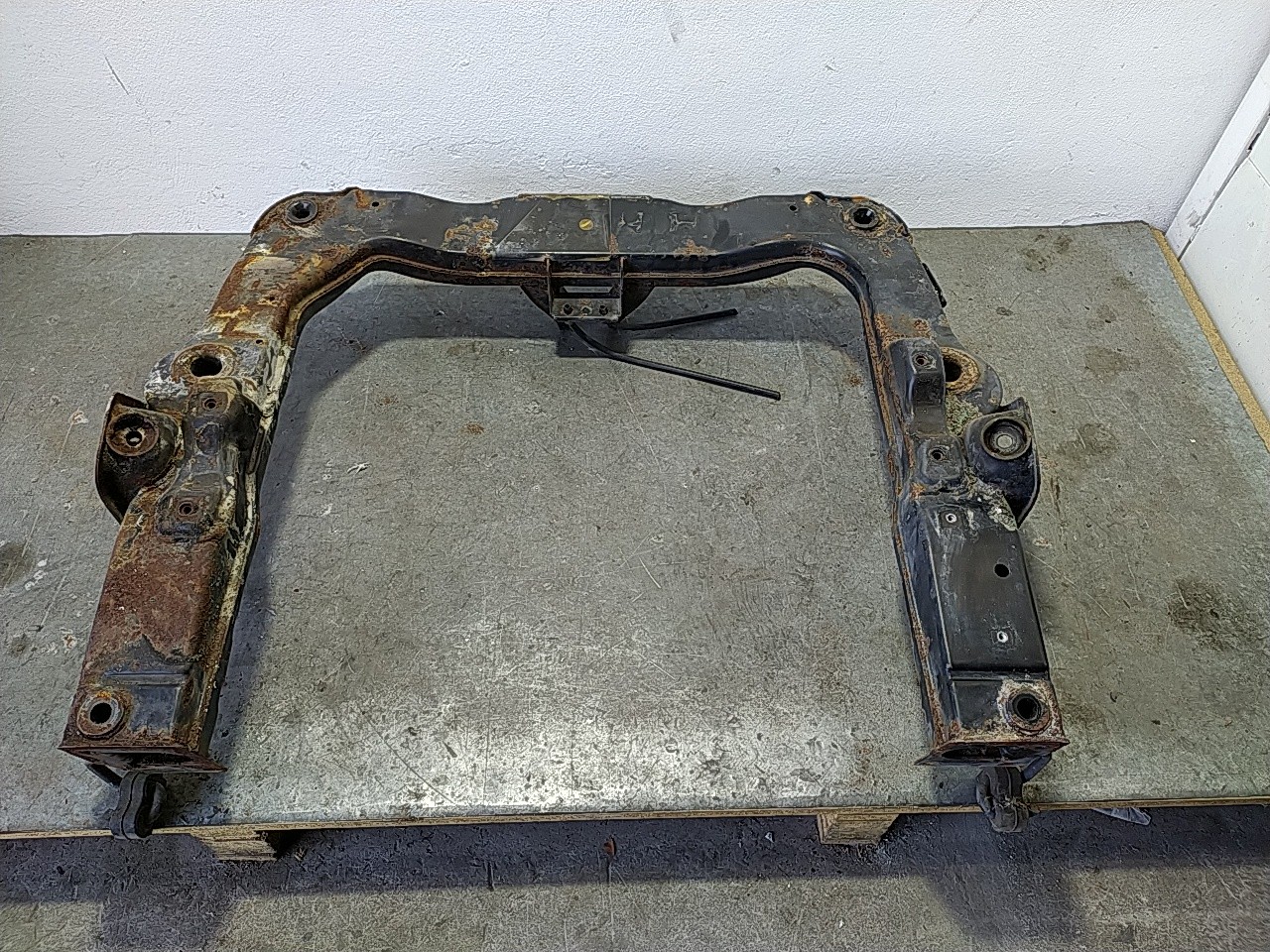 Charriot traseiro (20267598).