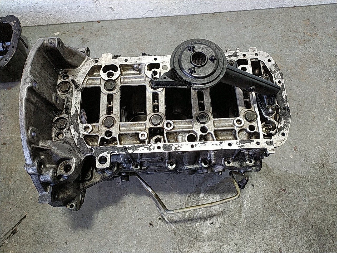 Bloco Armado (20269936).