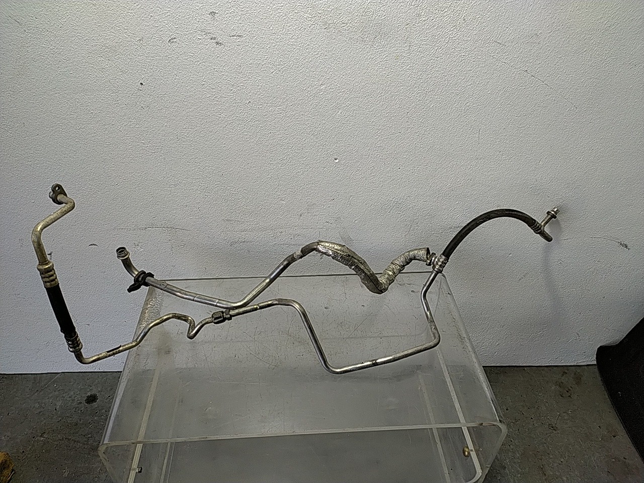 Tubo Ar condicionado (20242826).