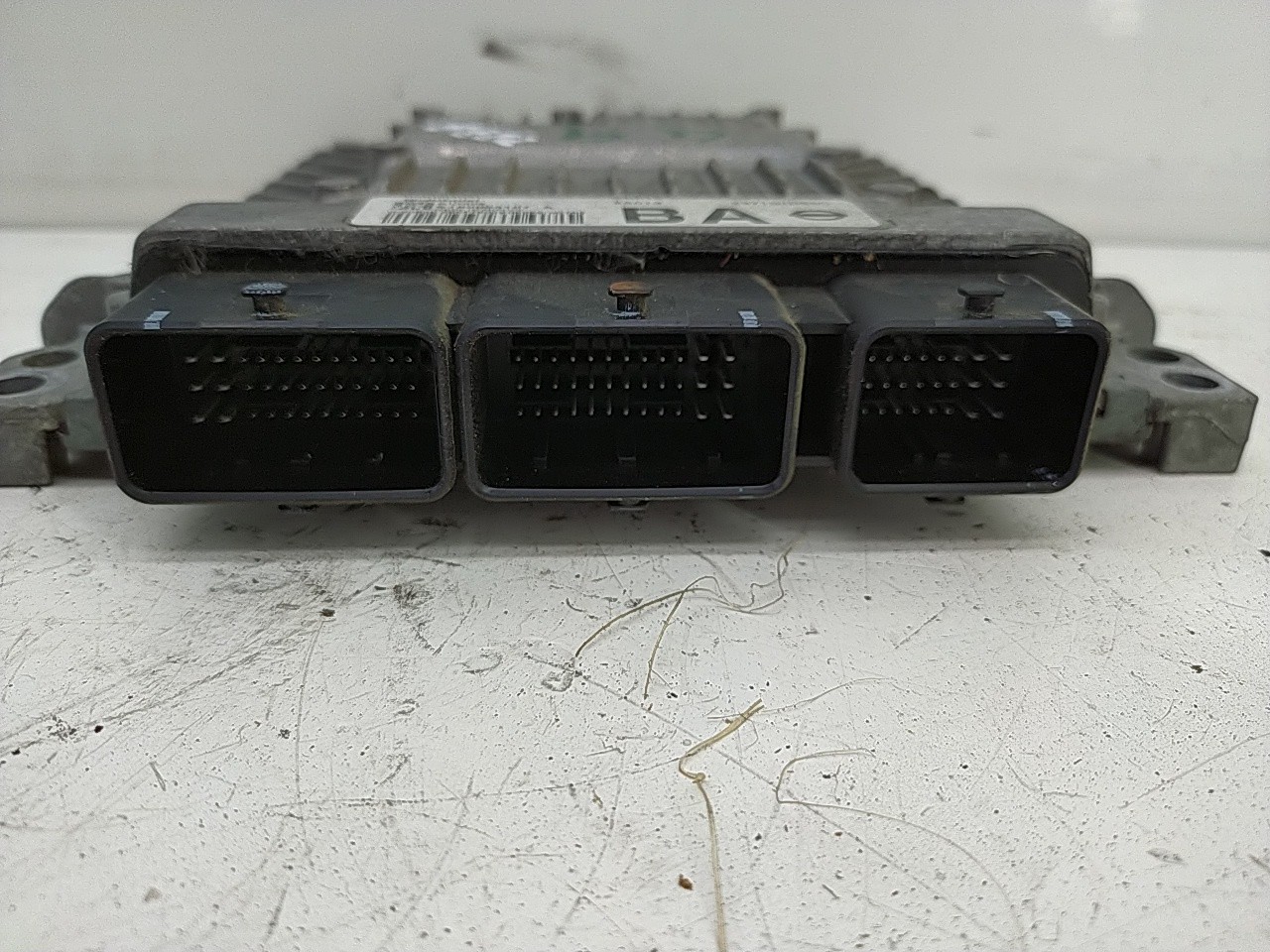 Centralina motor (20268488).