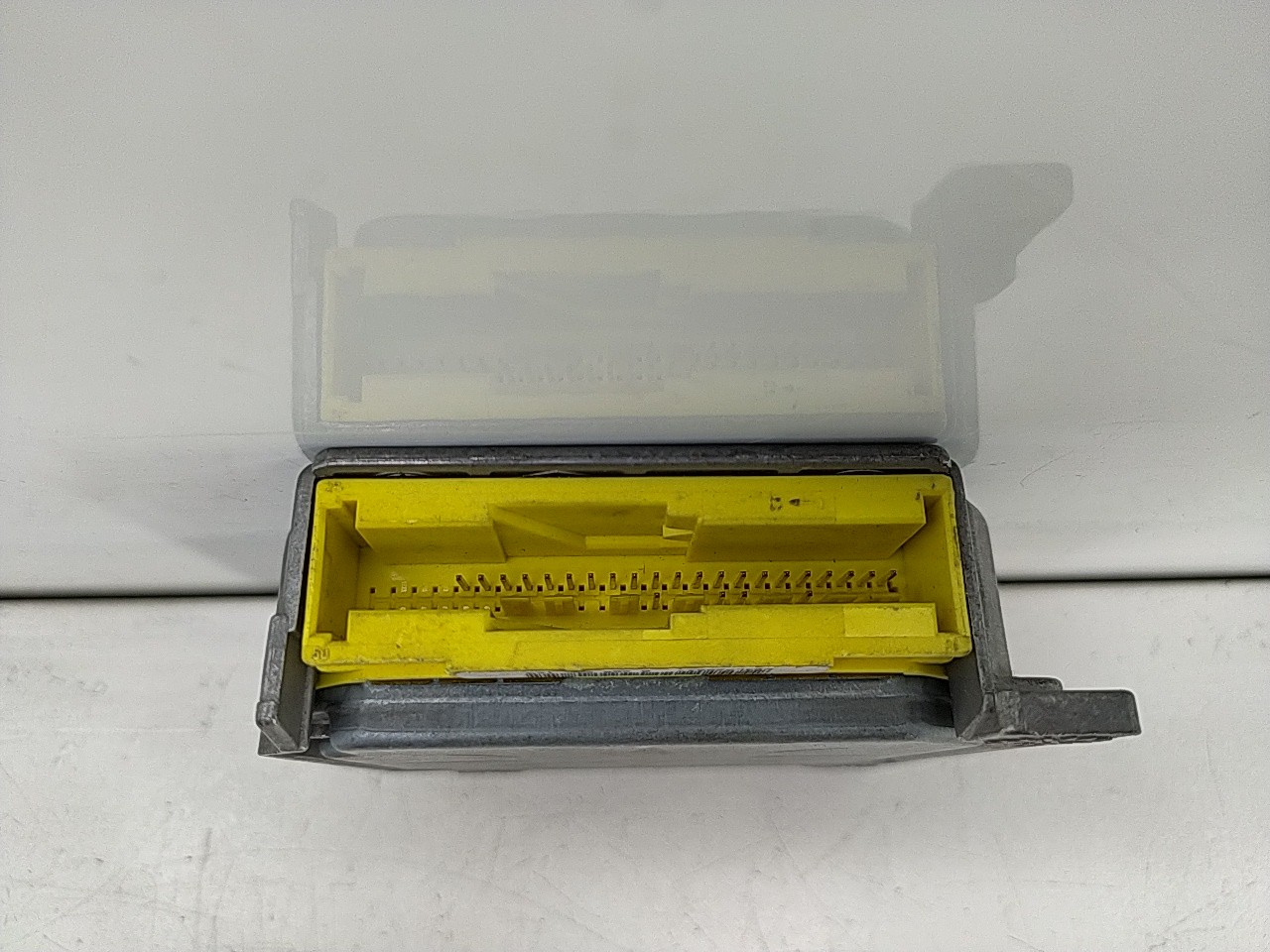 Centralina Airbag (20269958).