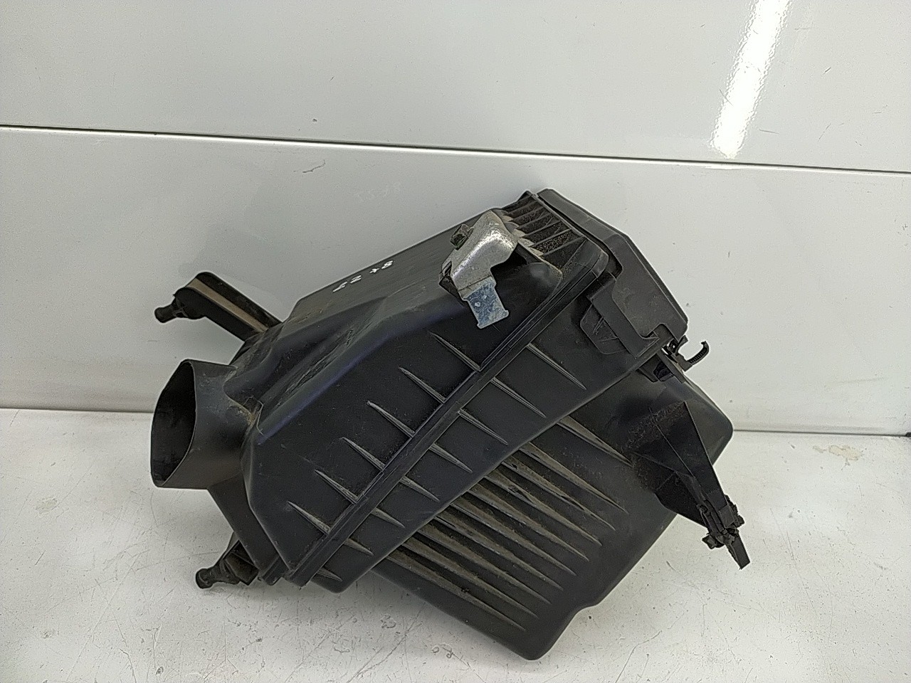 Caixa filtro ar (20268484).