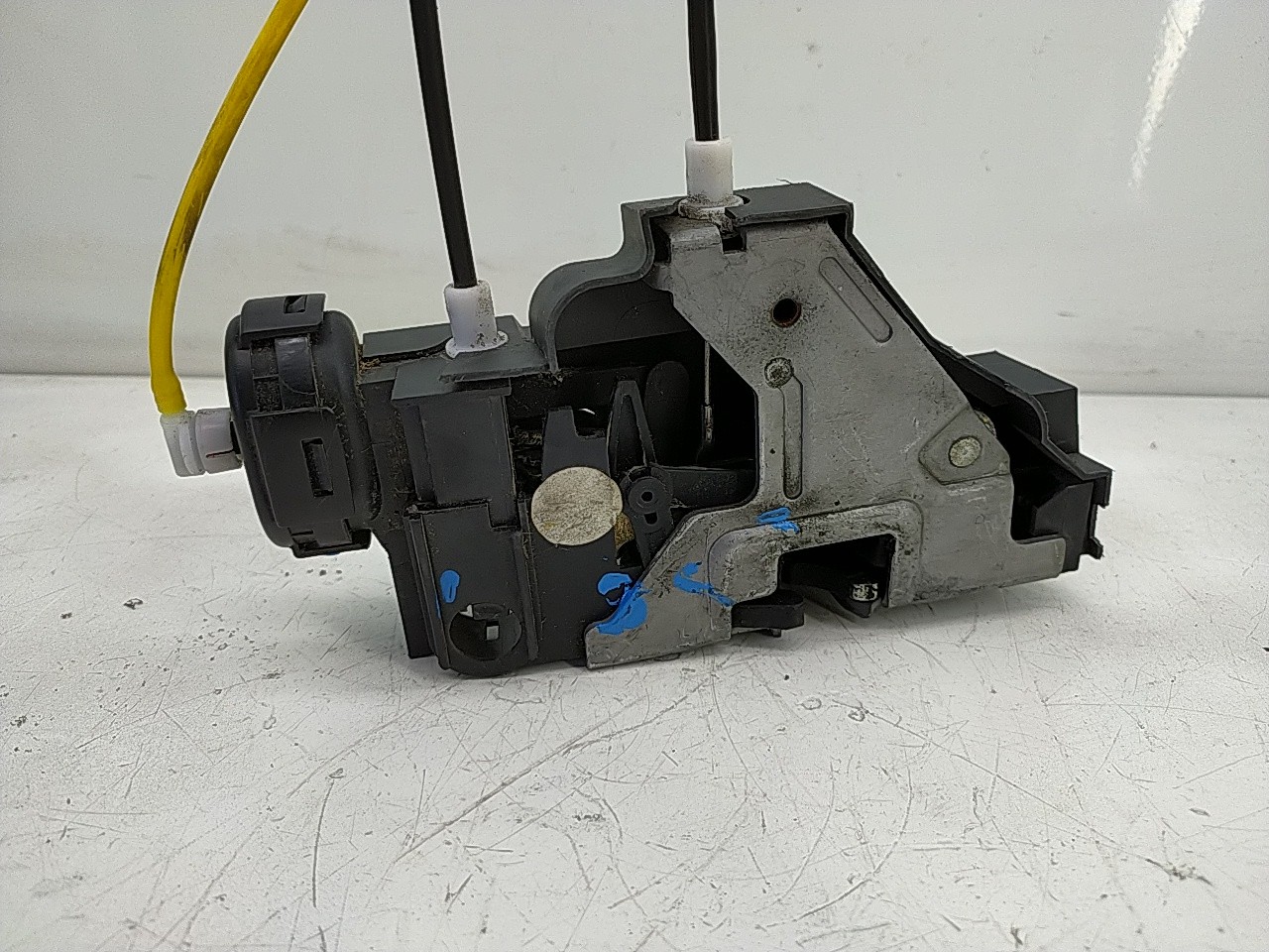 Fecho porta  tras direito (20267943).