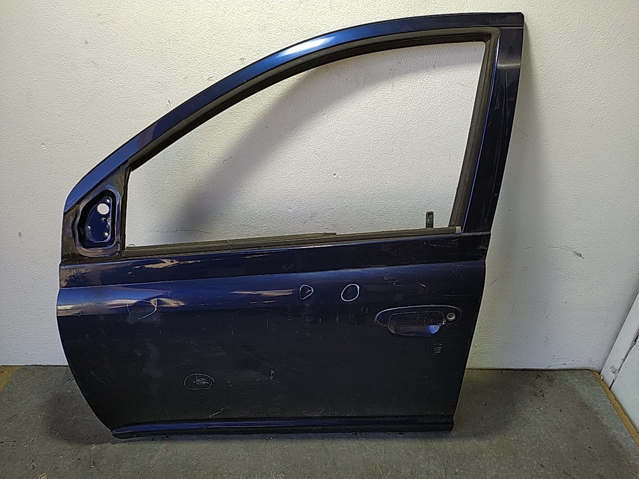 Porta frente esquerda (20267263).