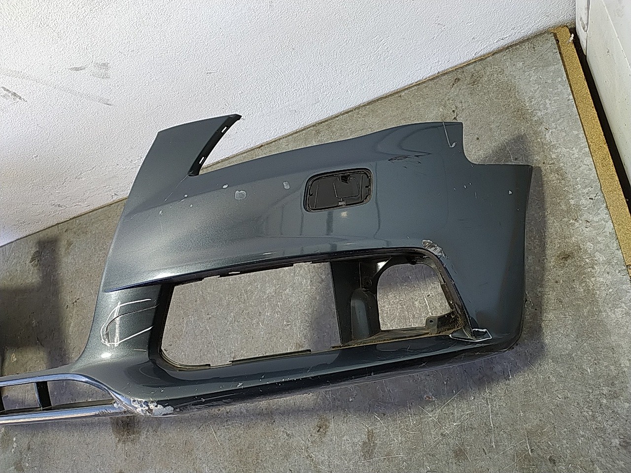 Para choques frente (20270070).