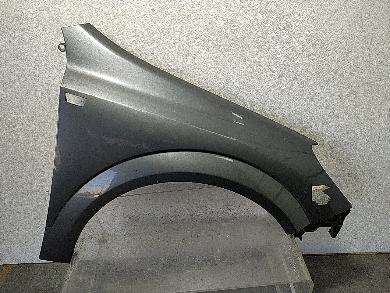 Guarda lamas direito (20270072).