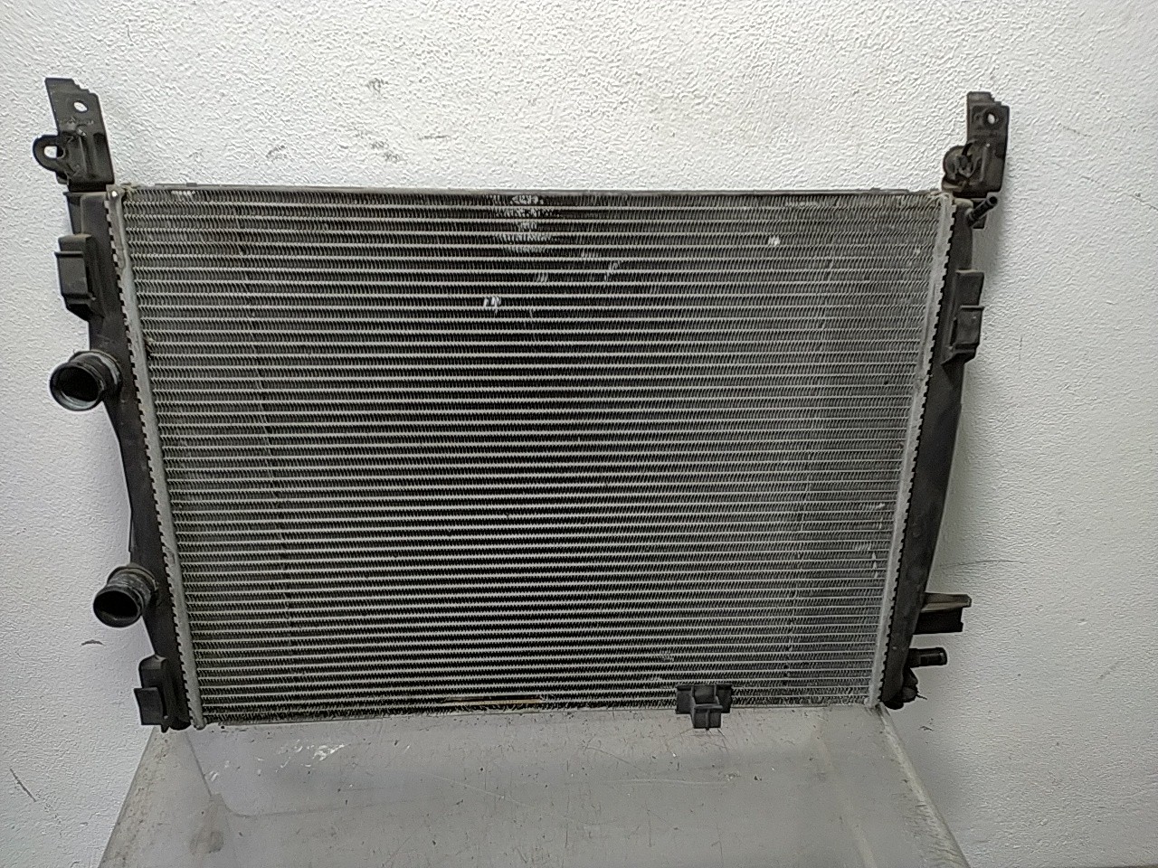 Radiador agua (20268528).