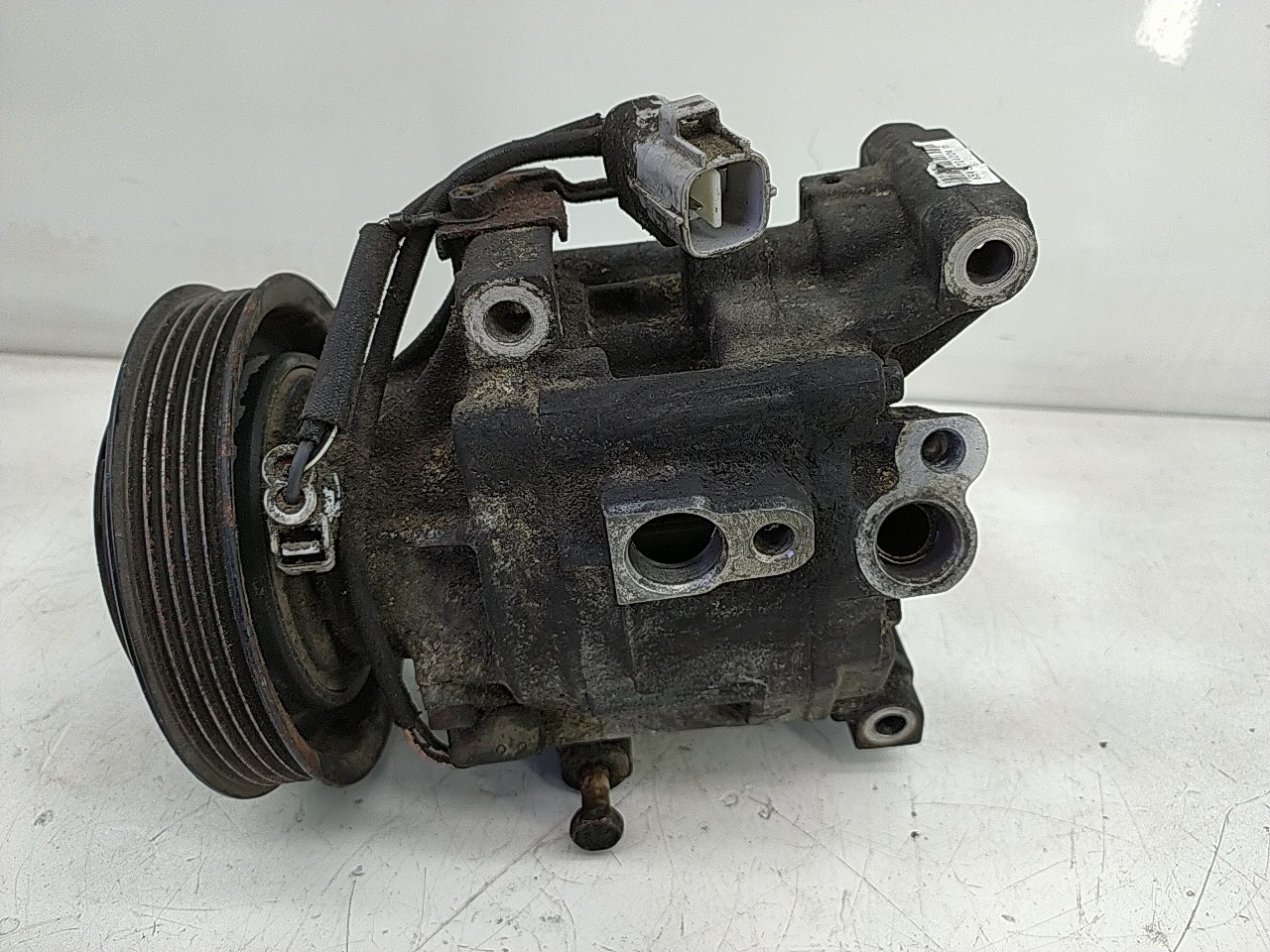 Compressor Ar condicionado (20197255).