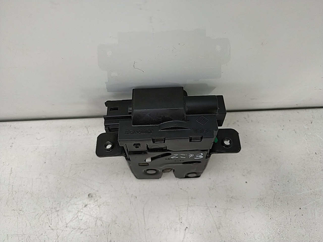 Fecho de mala (20268500).