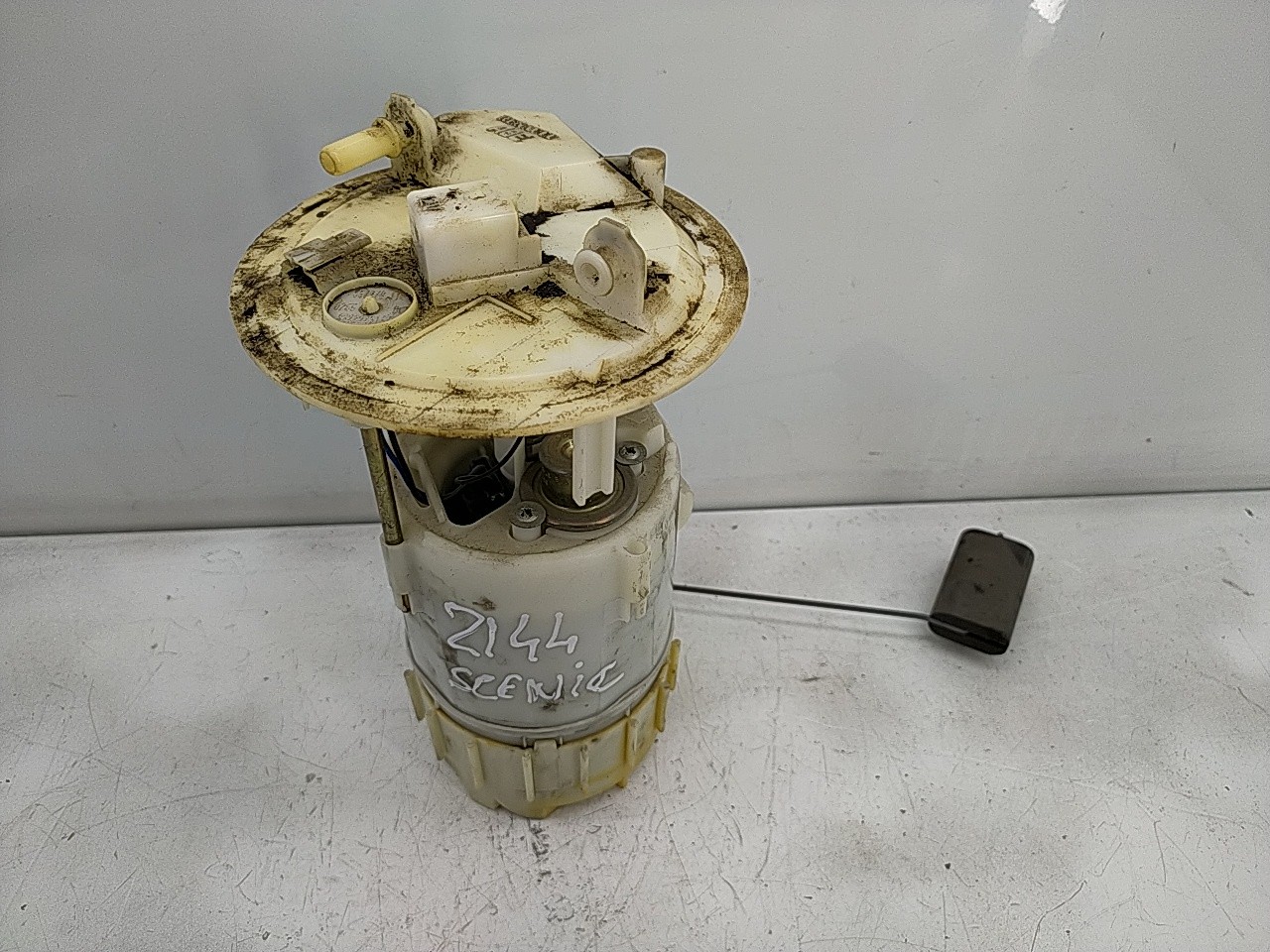 Bomba / Boia deposito combustivel gasolina (20193300).