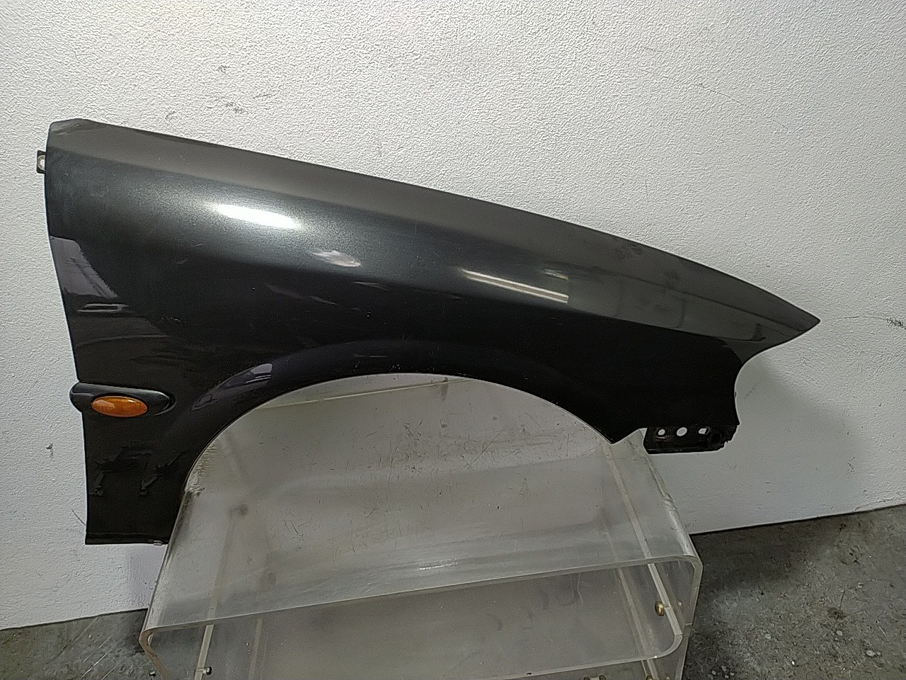 Guarda lamas direito (20257547).