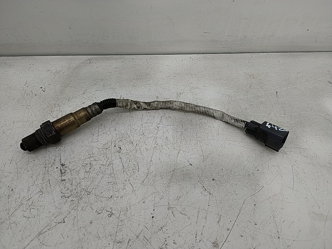 Sonda Lambda (20270309).