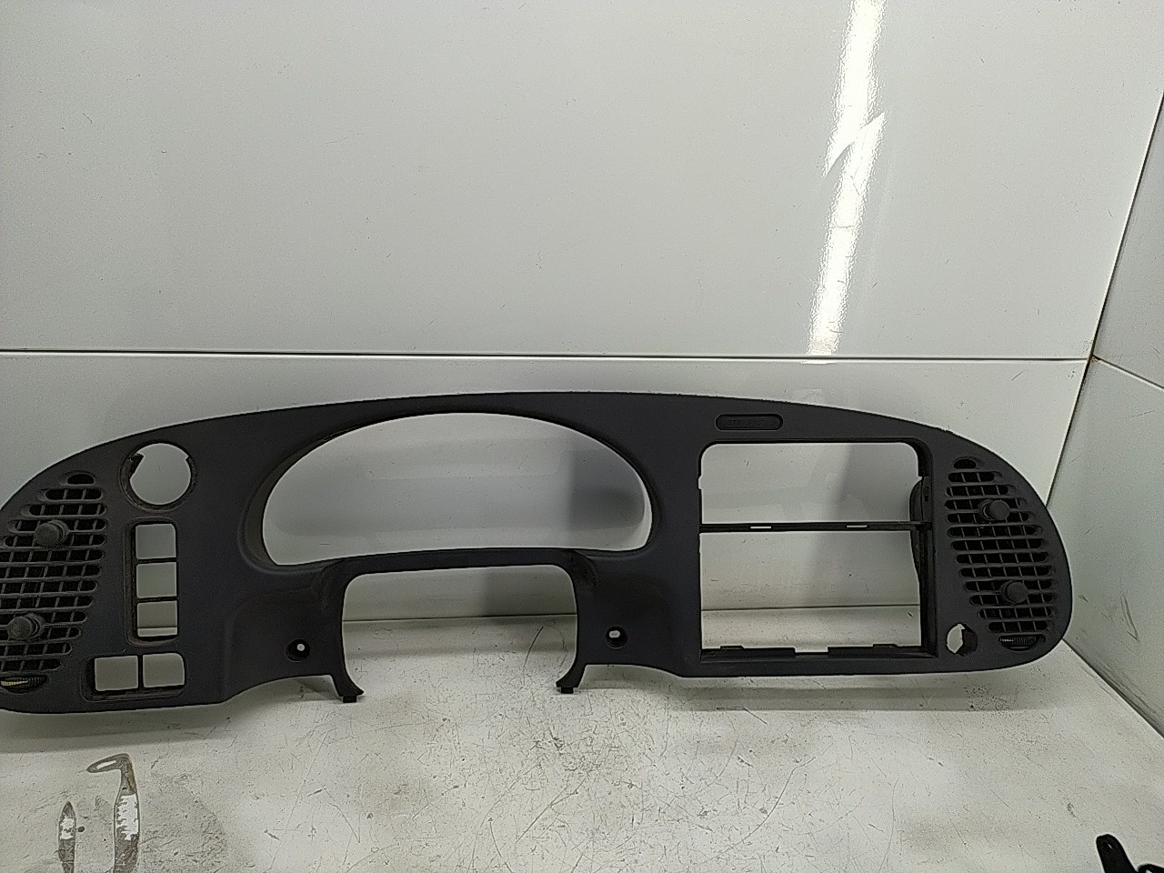 Saida ar central / difusor (20270323).