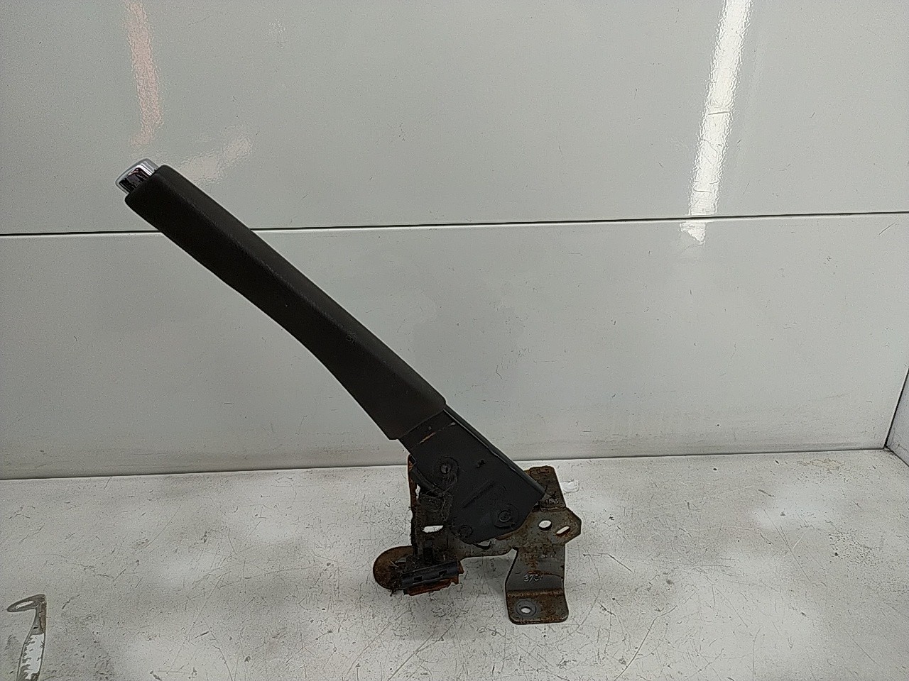 Manete / Punho travão de mão (20270327).