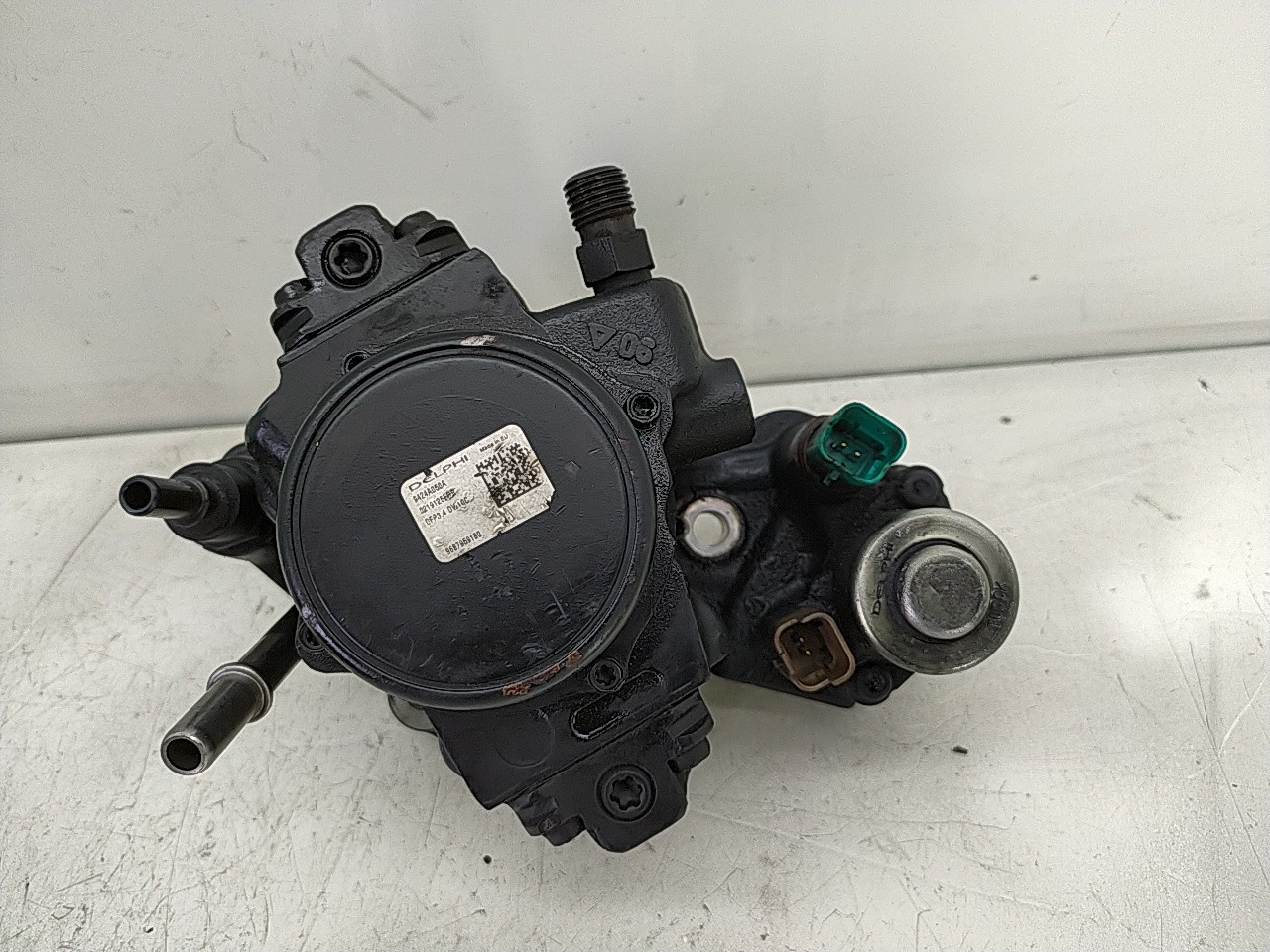 Bomba Injectora (20270336).