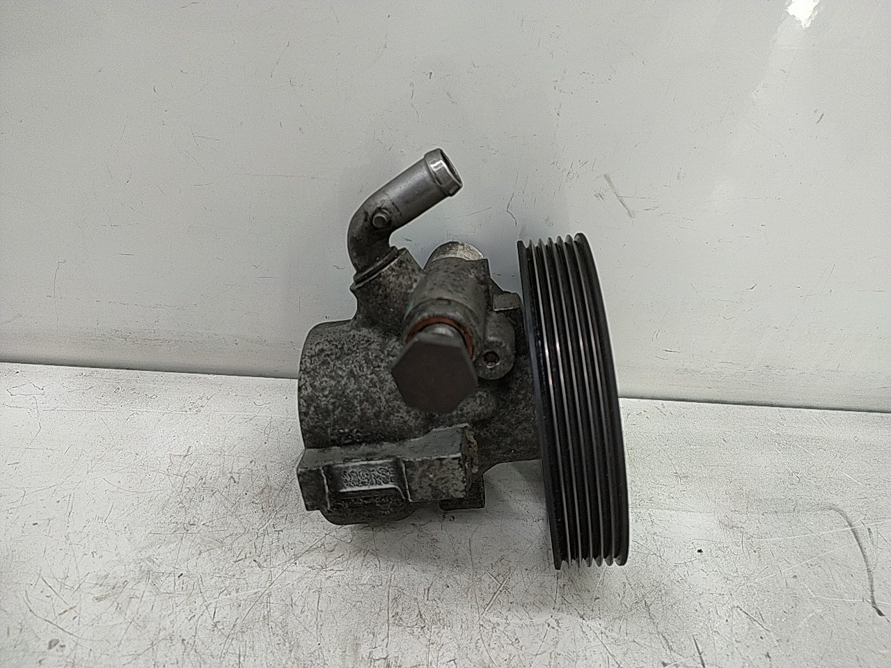 Bomba direcção assistida (20267790).