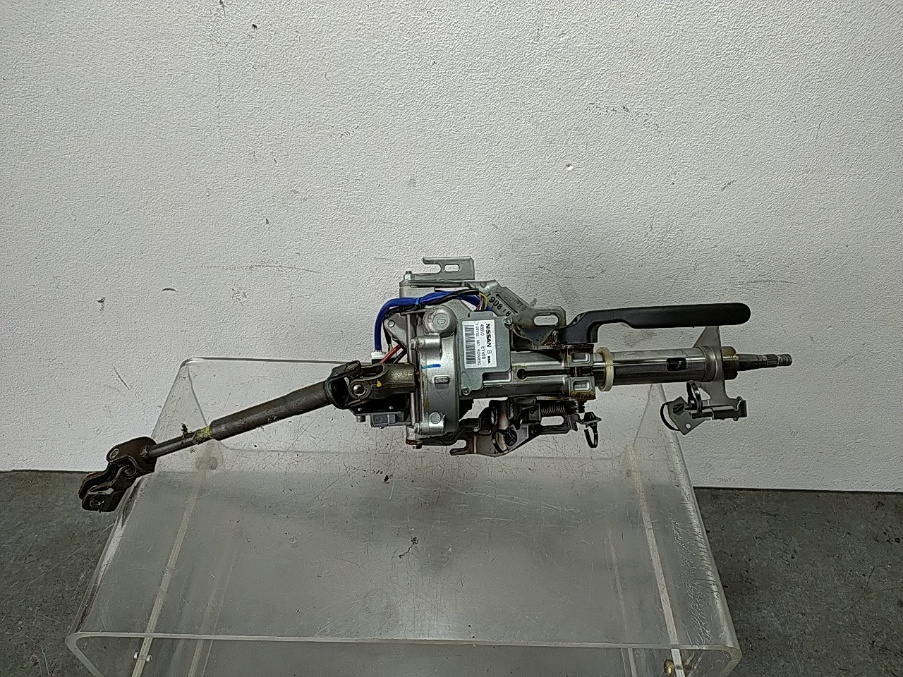 Coluna Direcção assistida electrica (20268492).