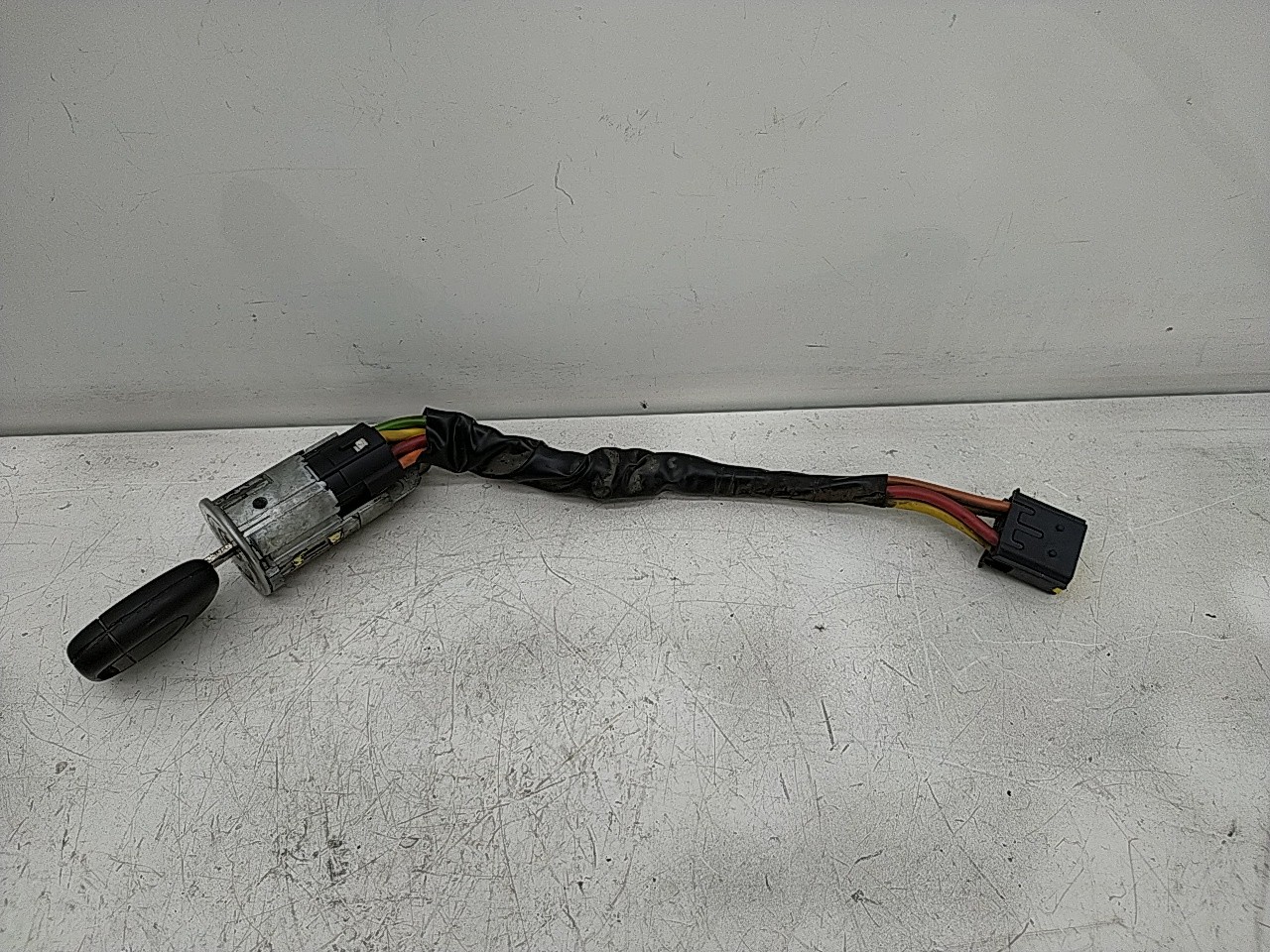 Canhão ignição (20270481).