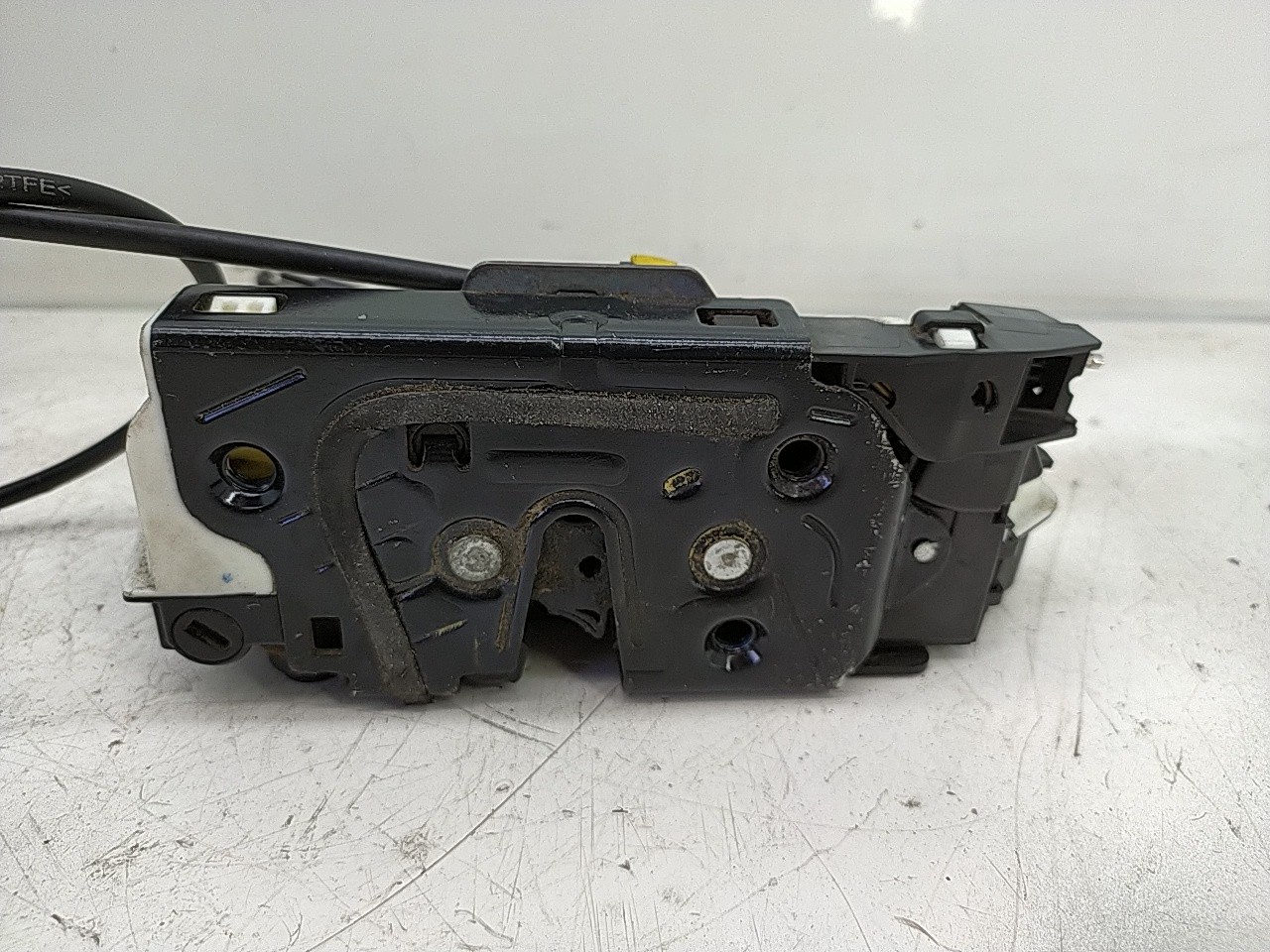 Fecho porta  tras direito (20197707).