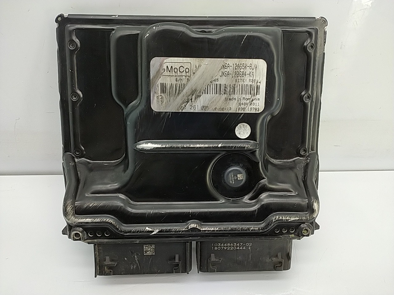 Centralina motor (20270393).