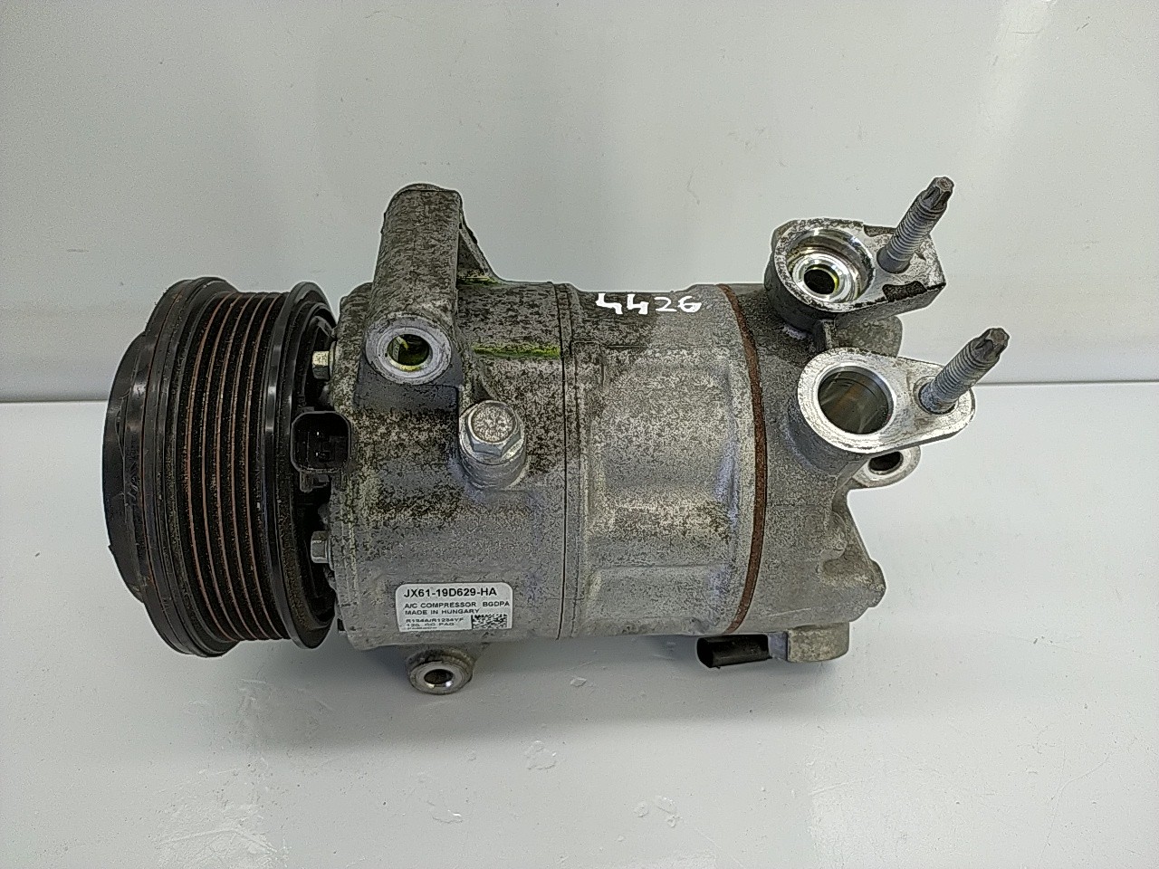 Compressor Ar condicionado (20270397).
