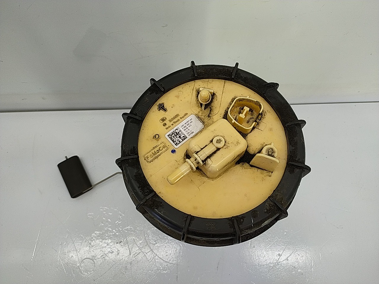 Bomba / Boia deposito combustivel gasolina (20270517).