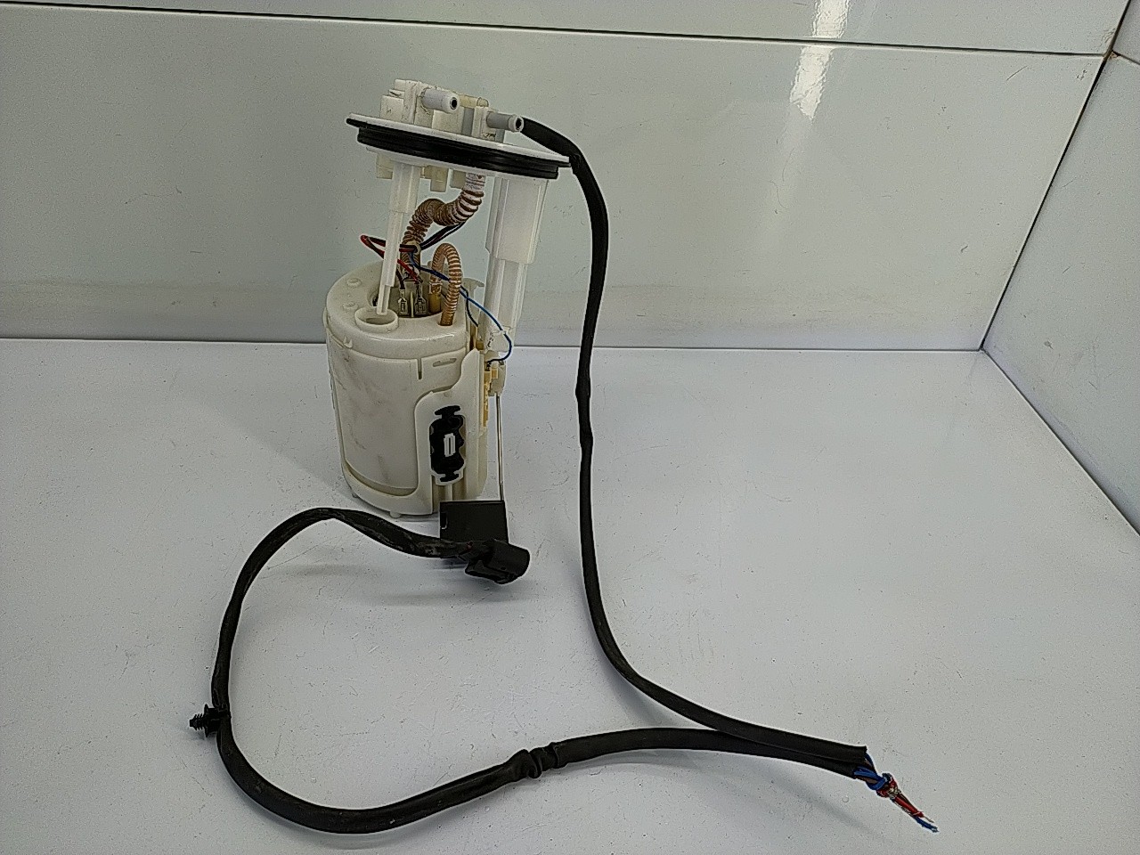 Bomba / Boia deposito combustivel gasolina