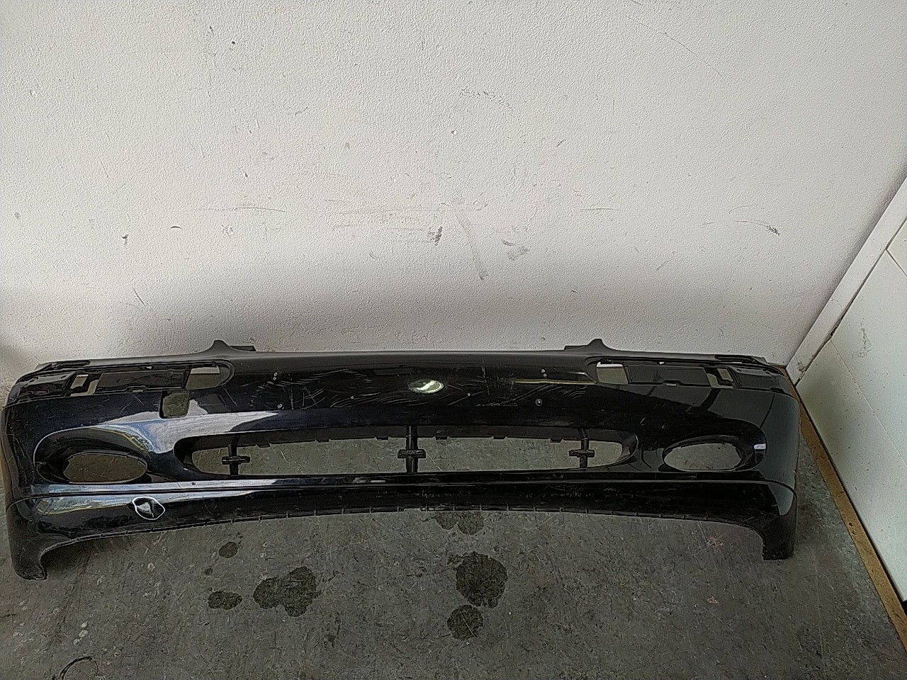 Para choques frente (20268644).