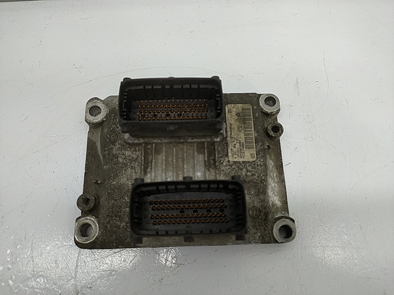 Centralina motor (20268012).