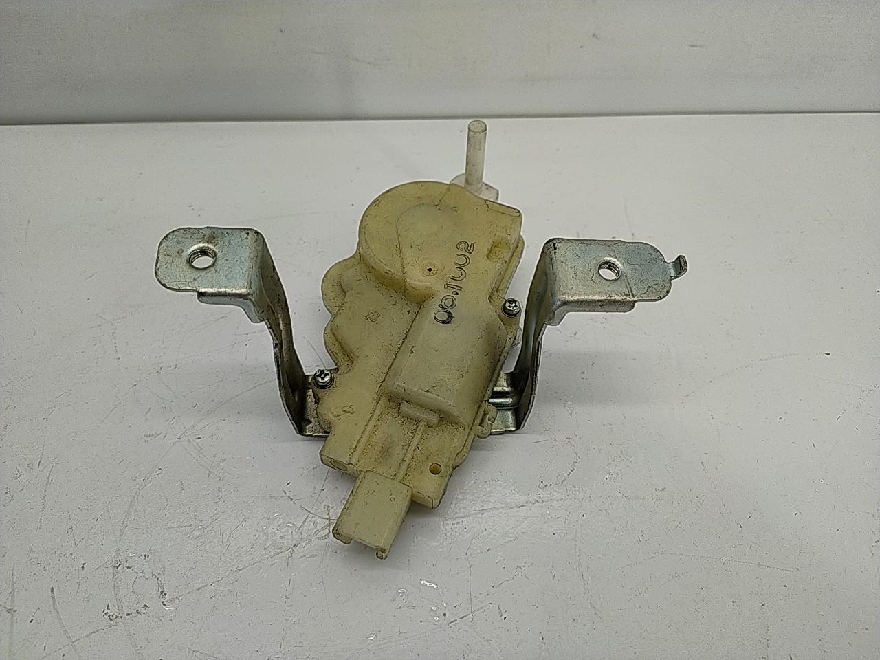 Motor fecho da mala (20216812).