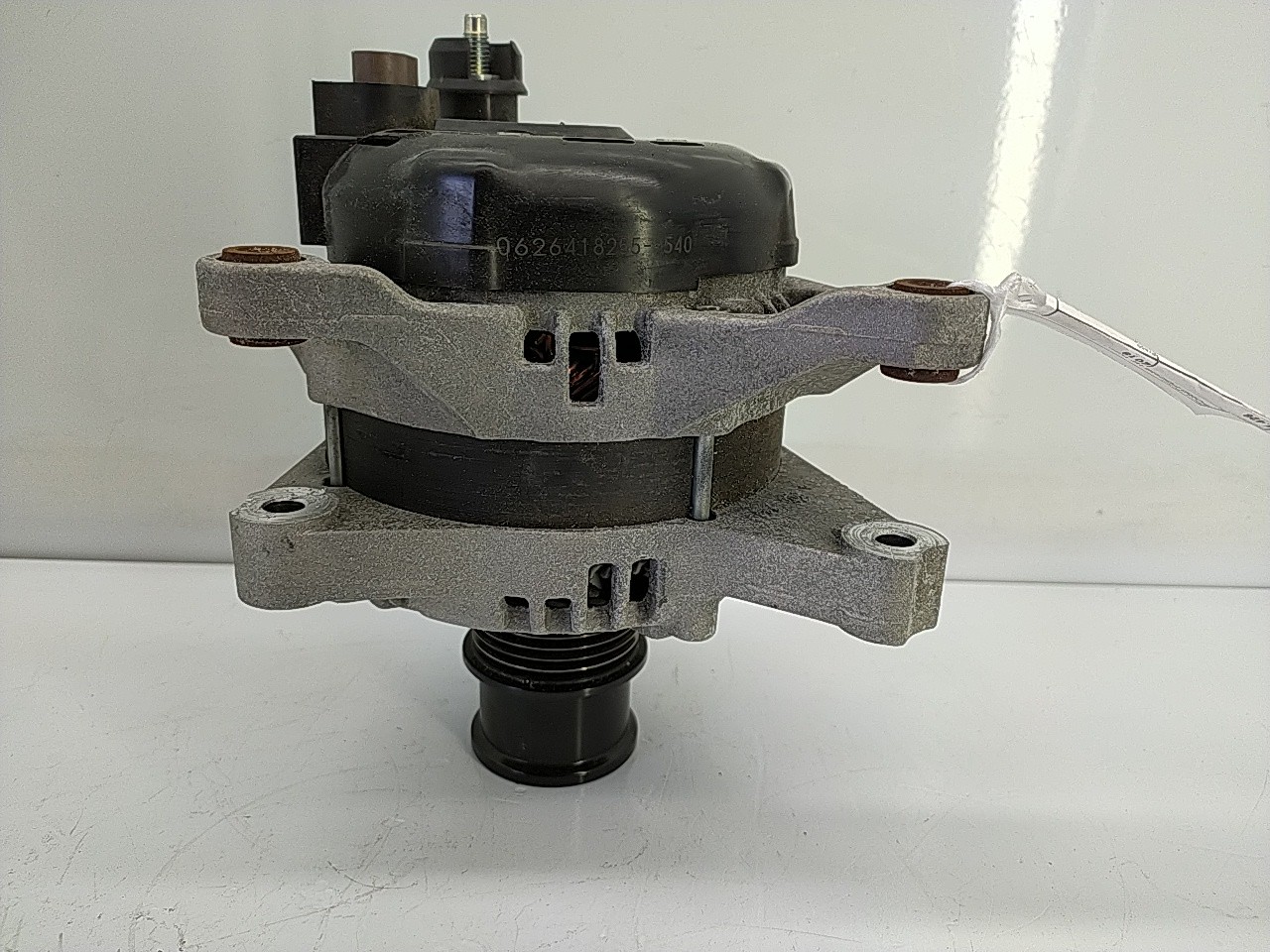 Alternador (20270389).