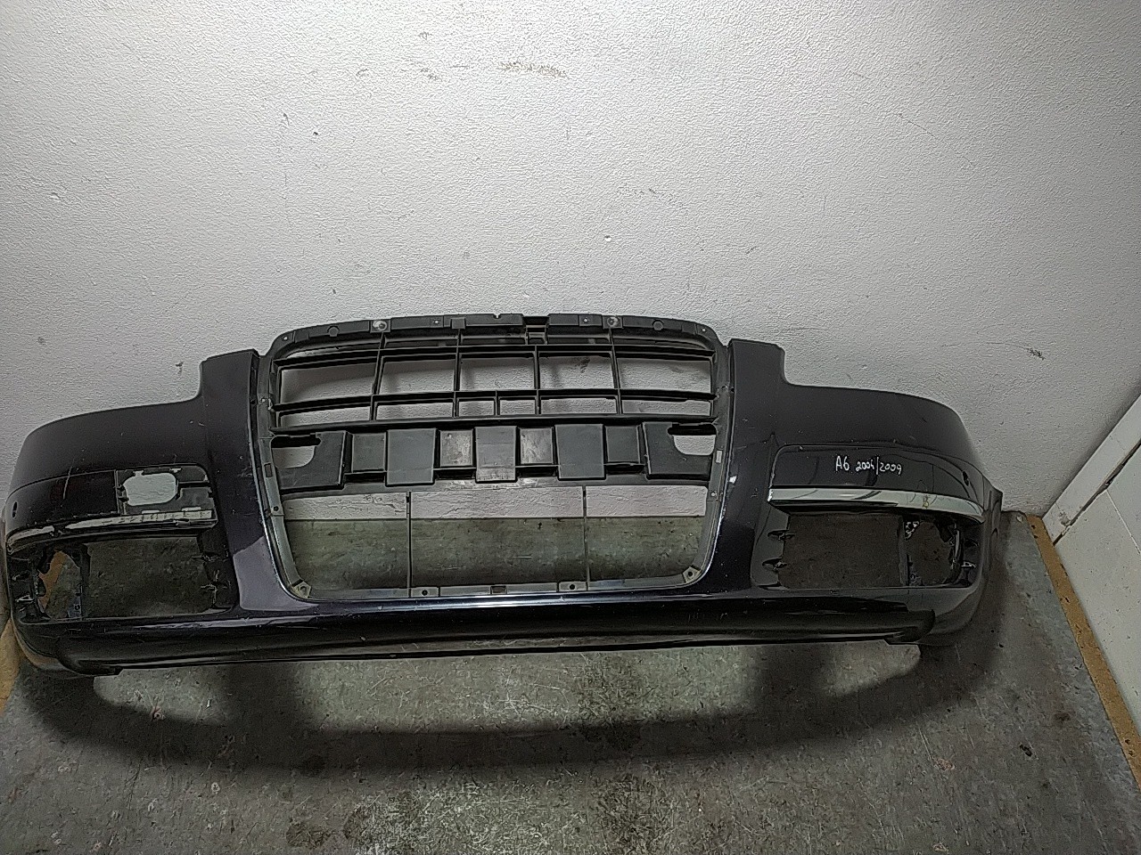 Para choques frente (20270530).