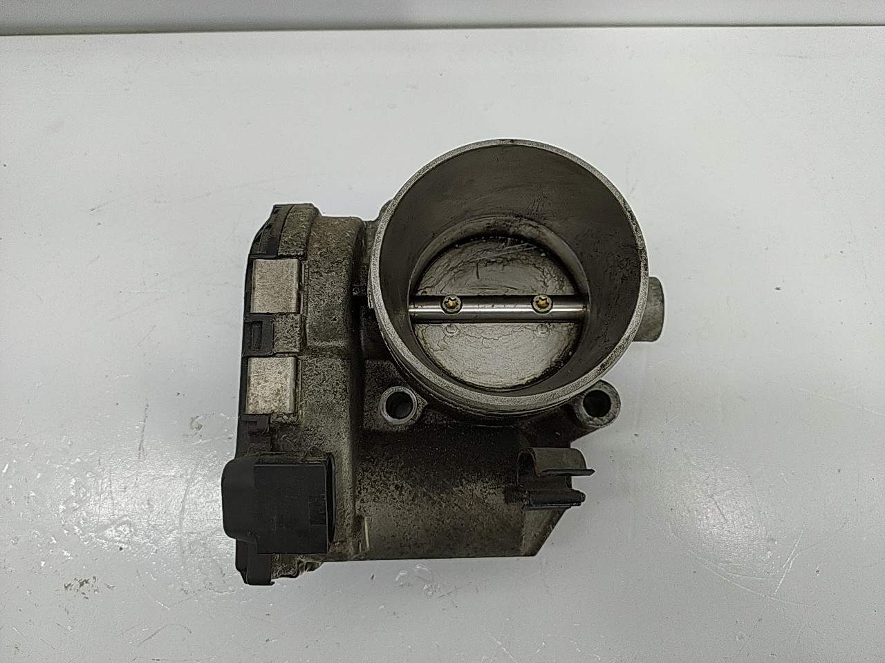 Corpo de injecção/ Borboletas (20270541).