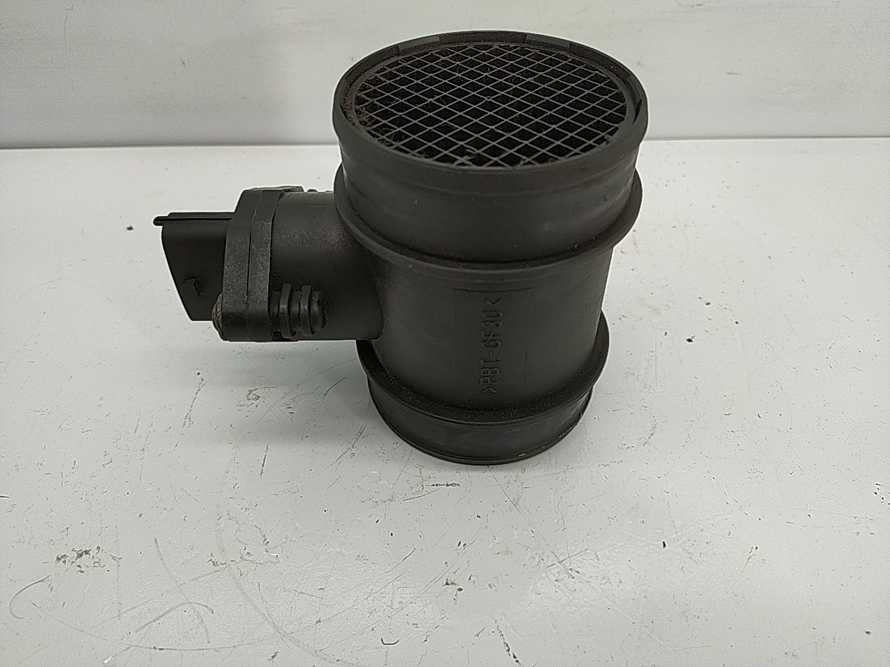 Medidor de massa de ar (20270554).