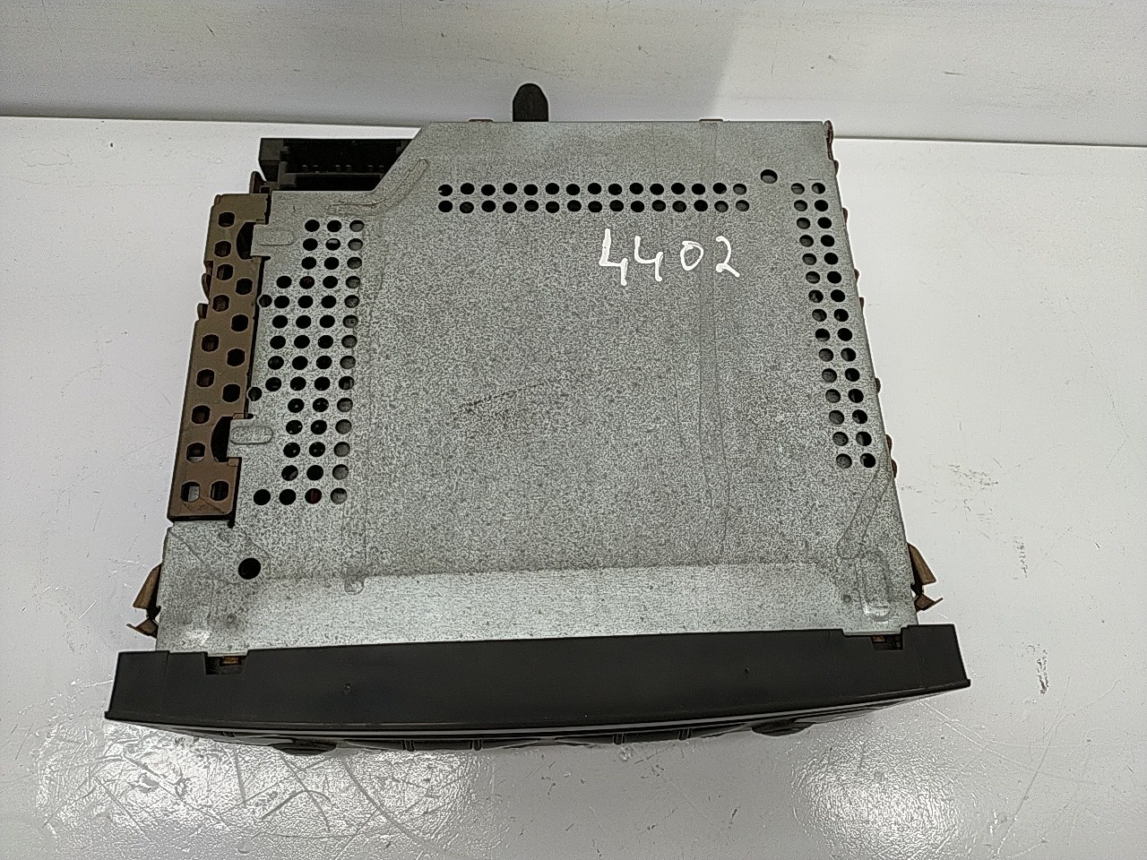 Auto radio cd (20261408).