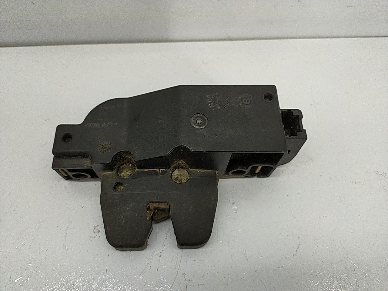 Fecho de mala (20199551).