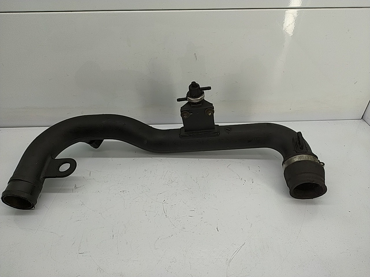 Tubo intercooler (20270569).