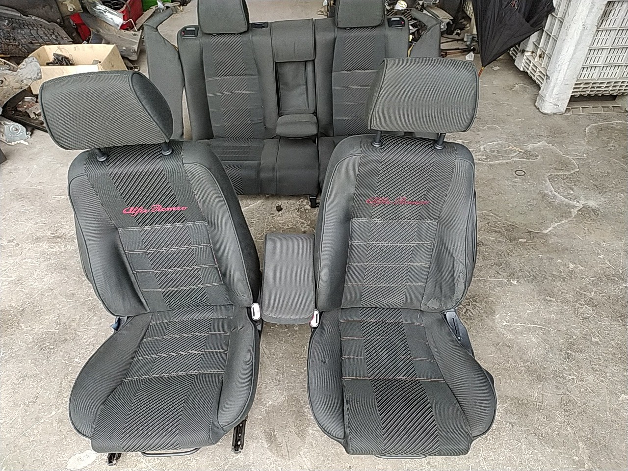 Conjunto de Bancos (20268016).