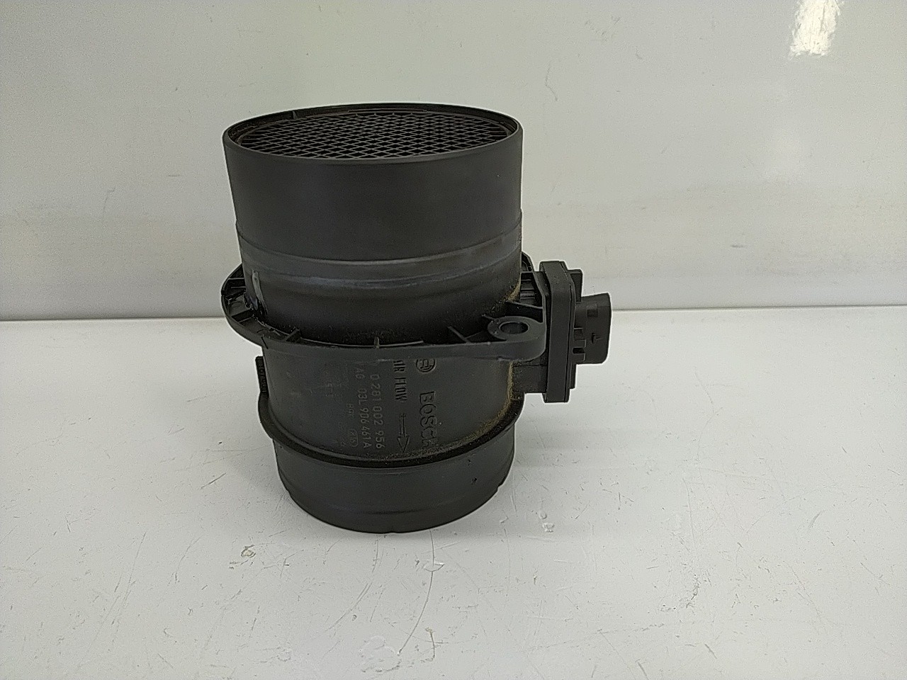 Medidor de massa de ar (20270586).