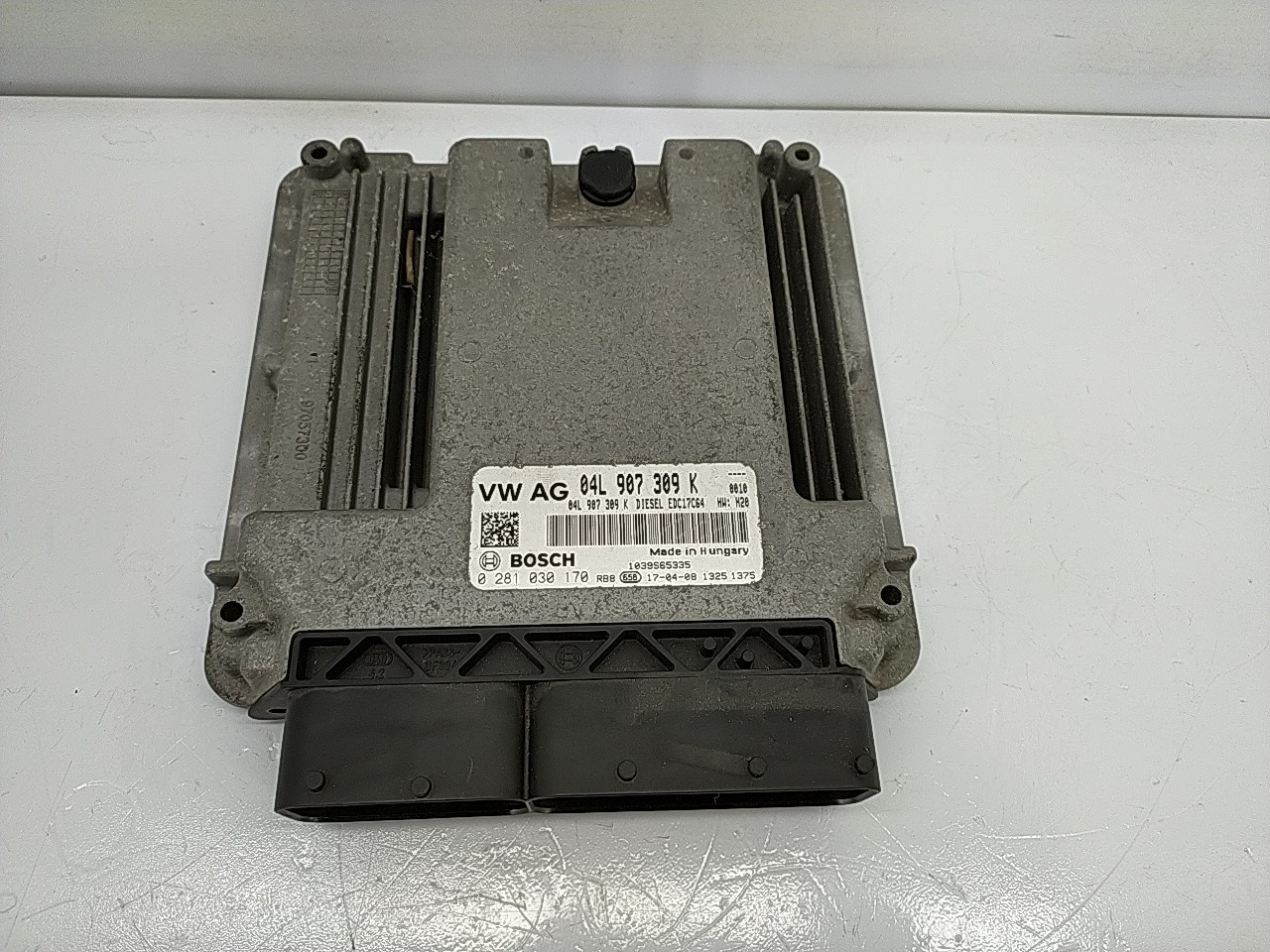 Centralina motor (20270588).