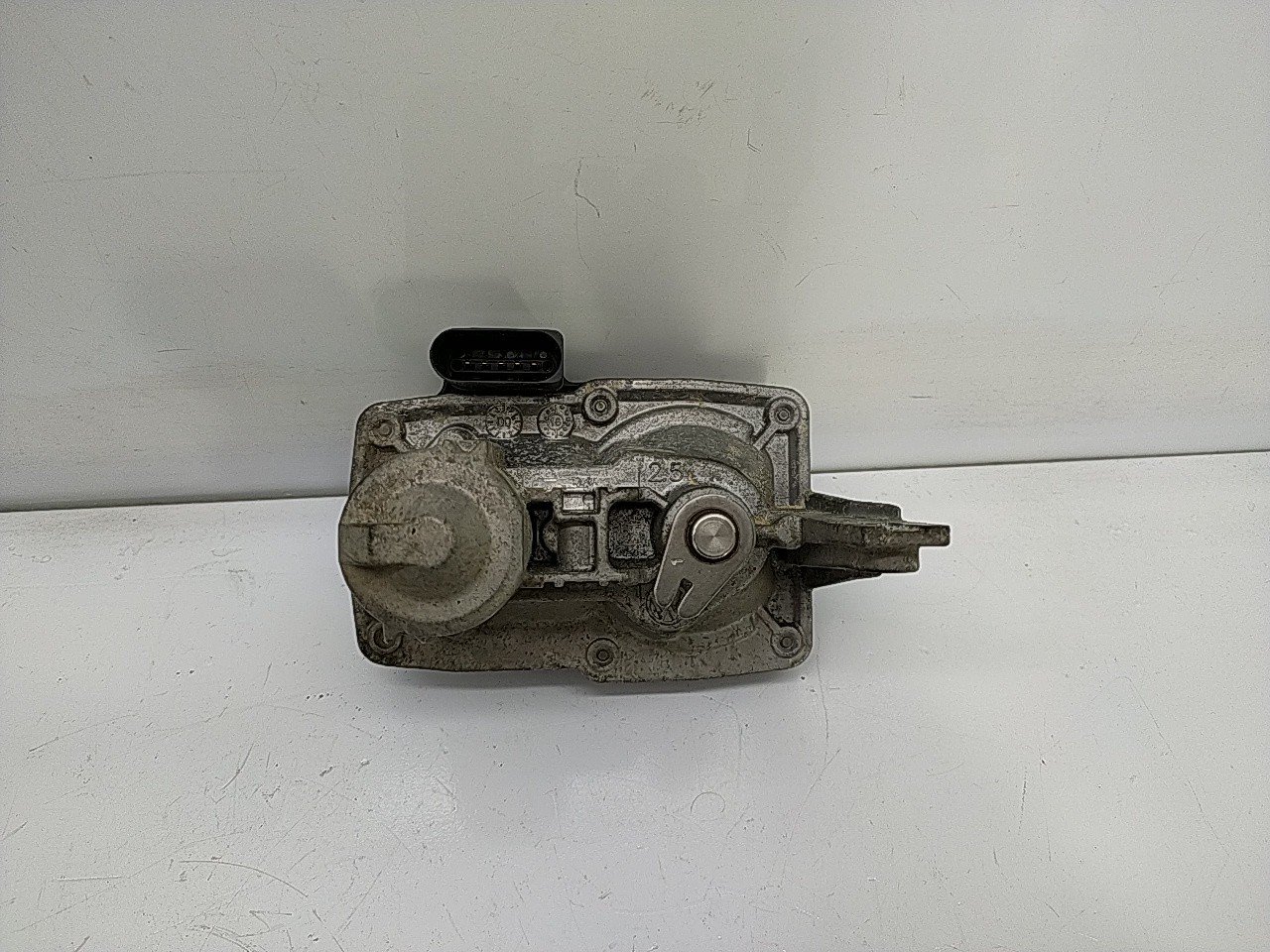 Corpo de injecção/ Borboletas (20270598).