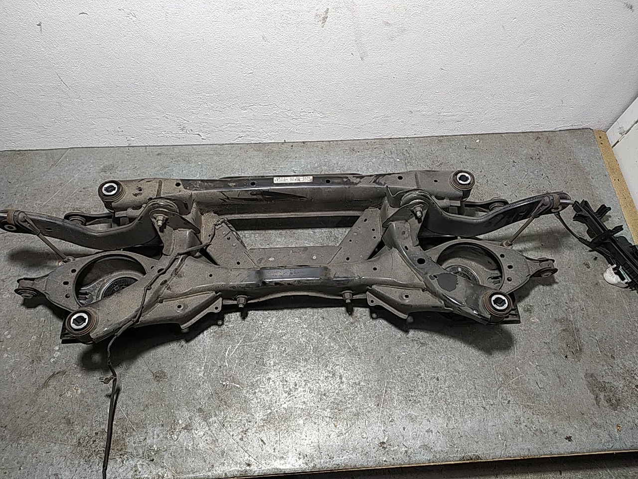 Charriot traseiro (20270395).